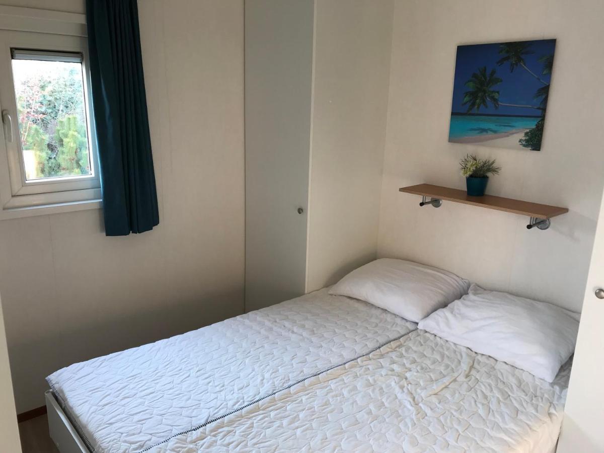 Blauwe Zeedistel Villa IJmuiden Luaran gambar