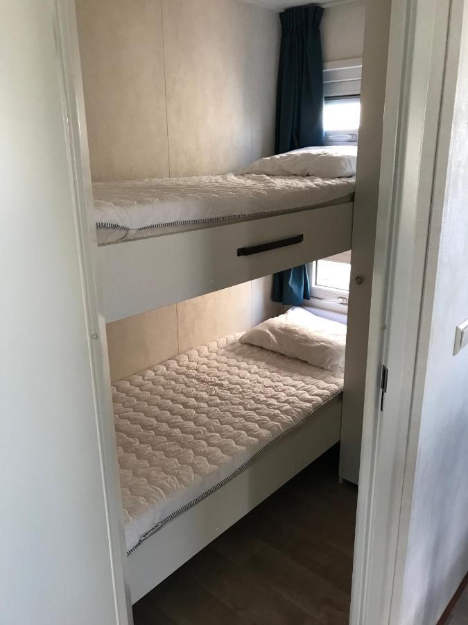 Blauwe Zeedistel Villa IJmuiden Luaran gambar